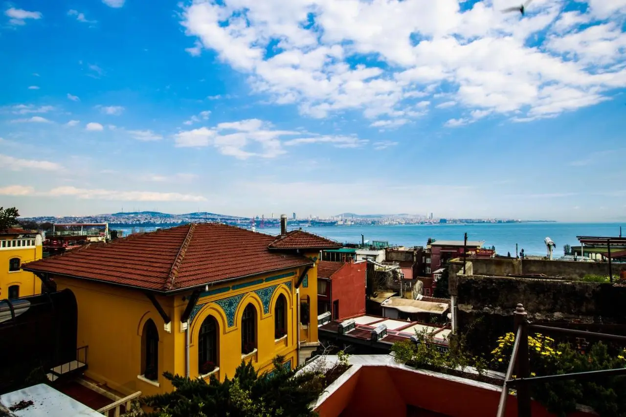 Turk Art Hotel