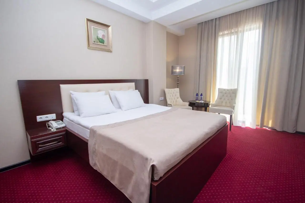 Marionn Hotel