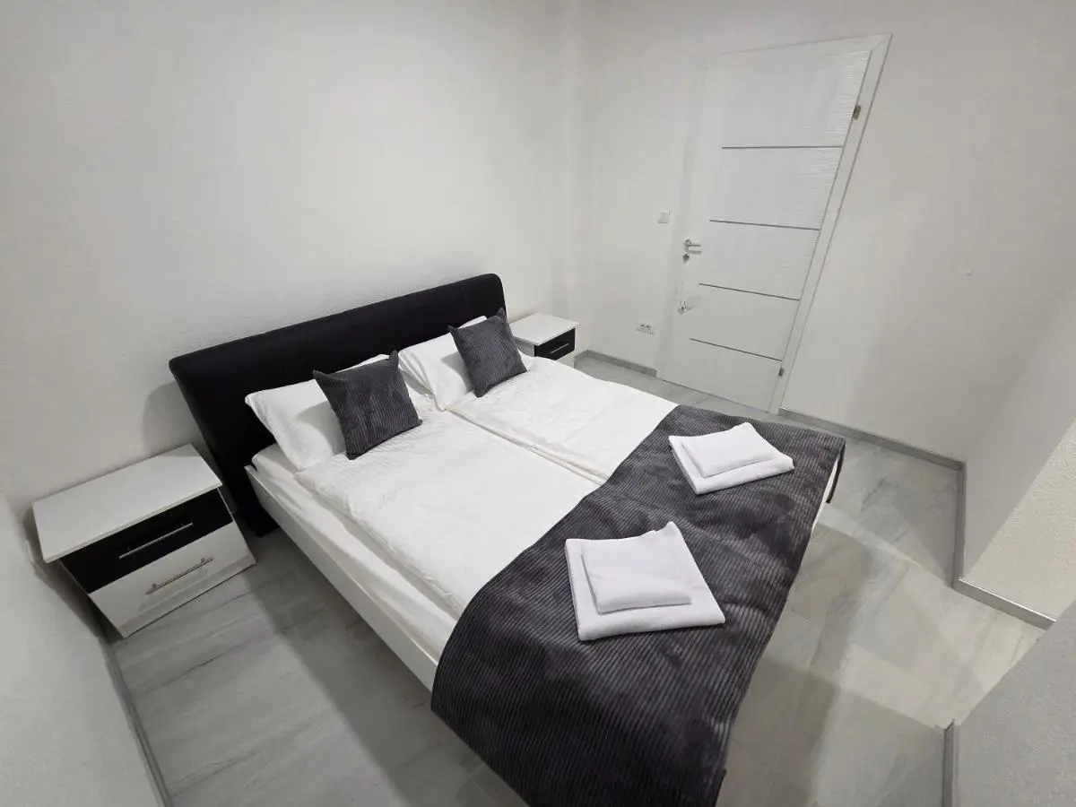 Sarajevo Pulse Residence
