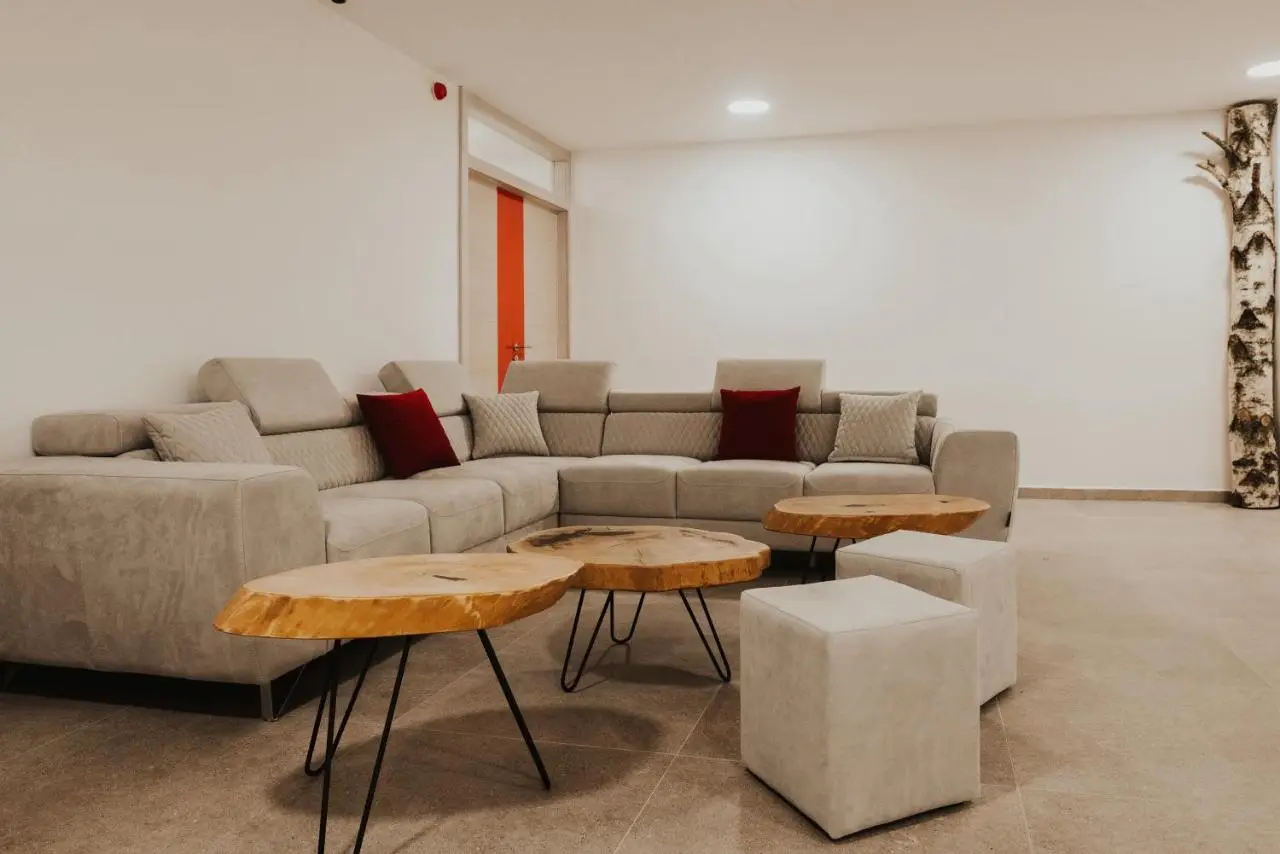 Aparthotel Centar Sarajevo
