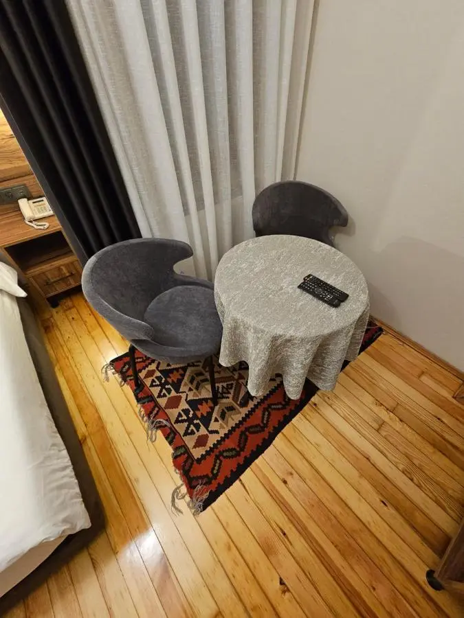 Gul Sultan Hotel
