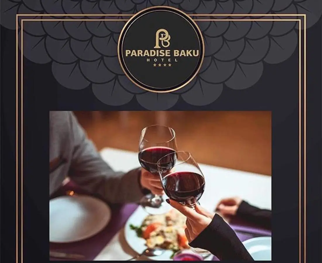 Paradise Hotel Baku