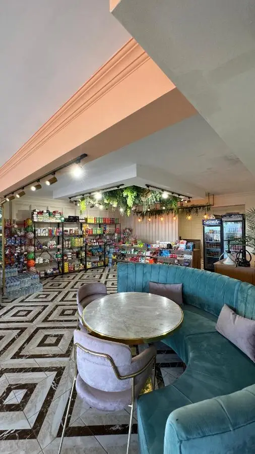 ASYA RESİDENCE OTEL