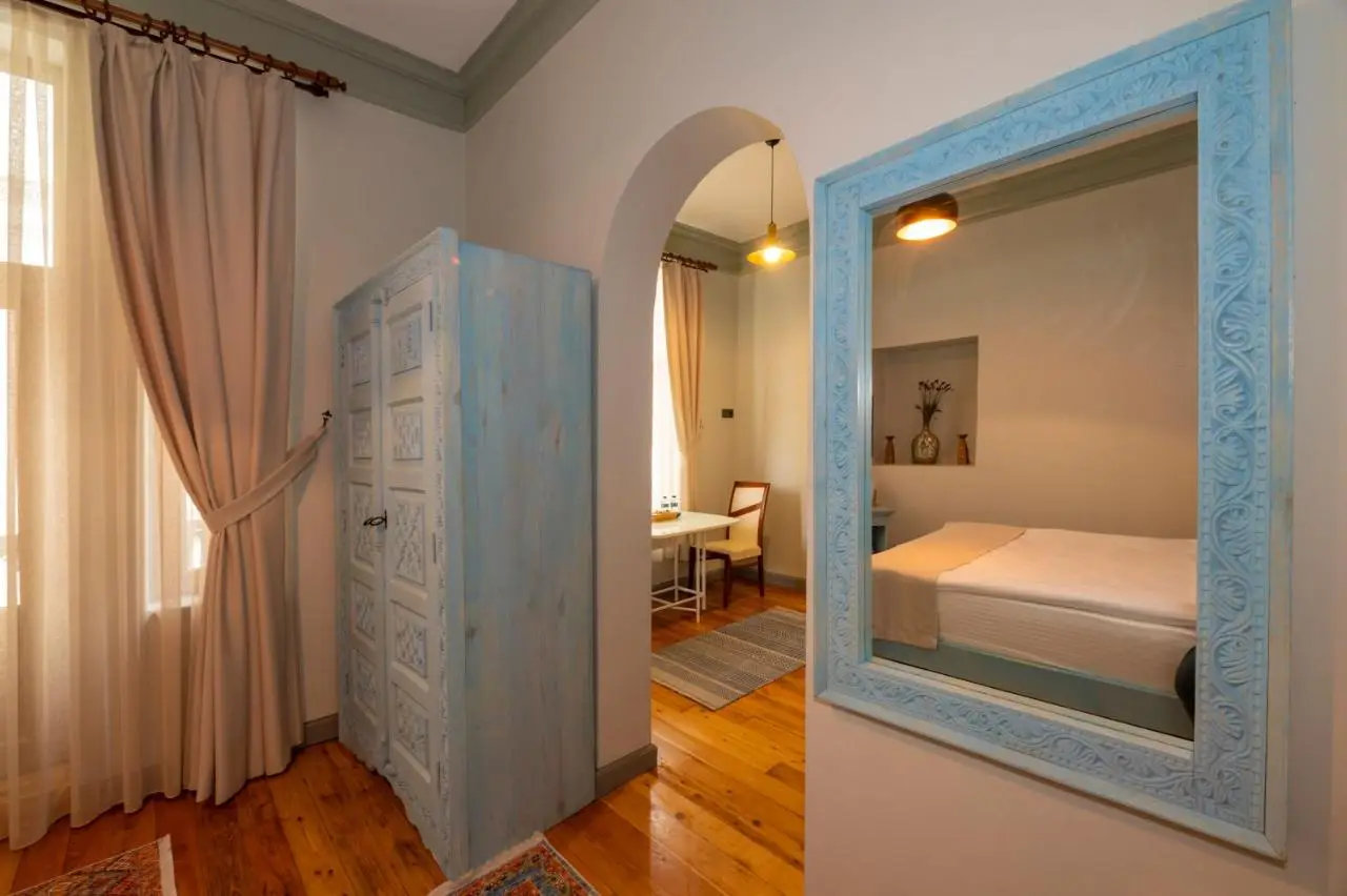 O'Pera Okanlı Suites