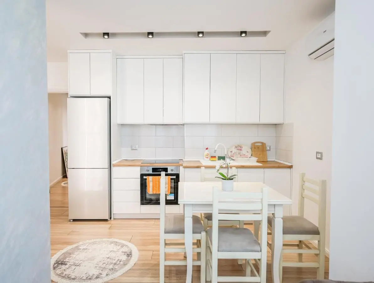 Premium Apartment in the Center
