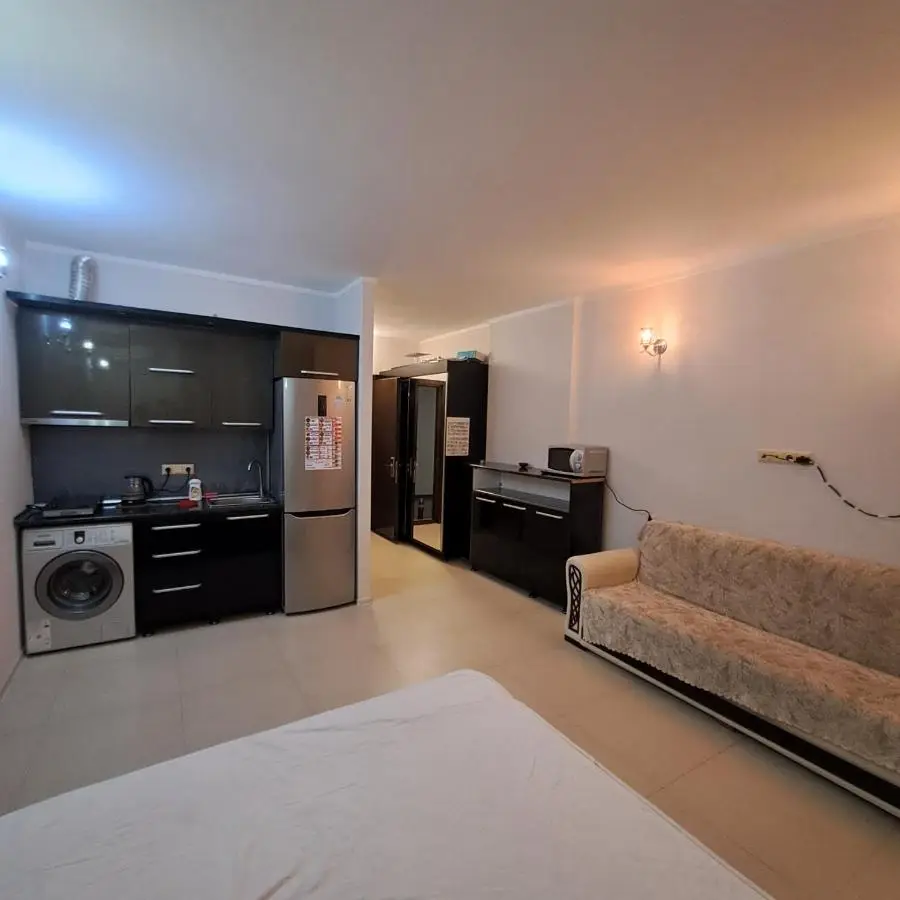BATUMi SEA TOWERS SEA VIEW