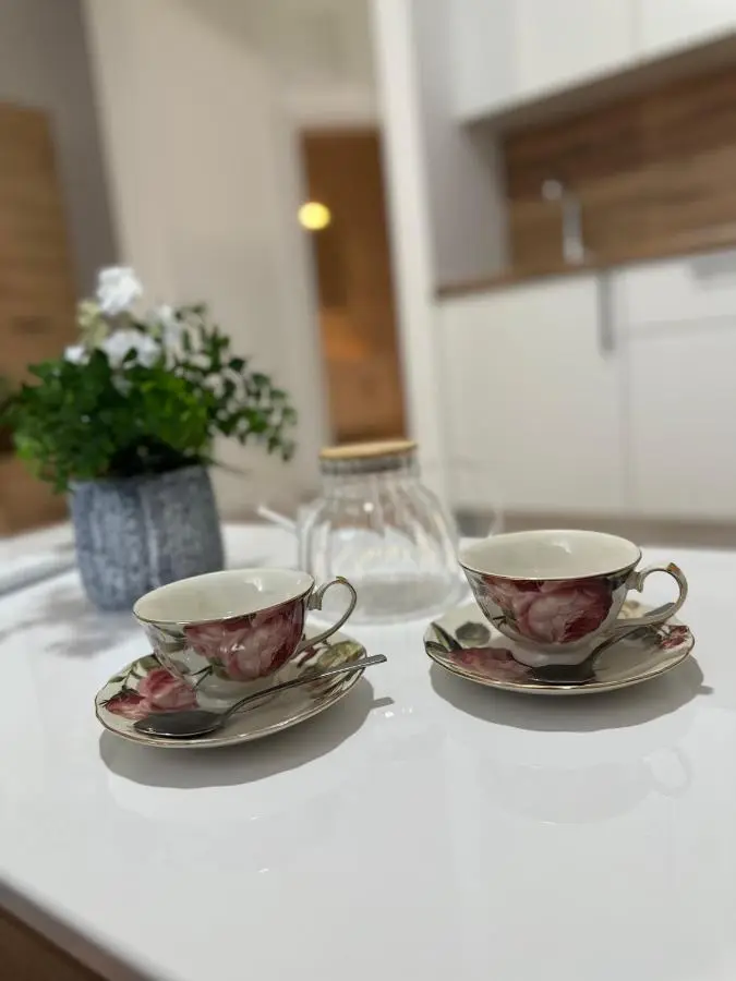 Apartmani Novak