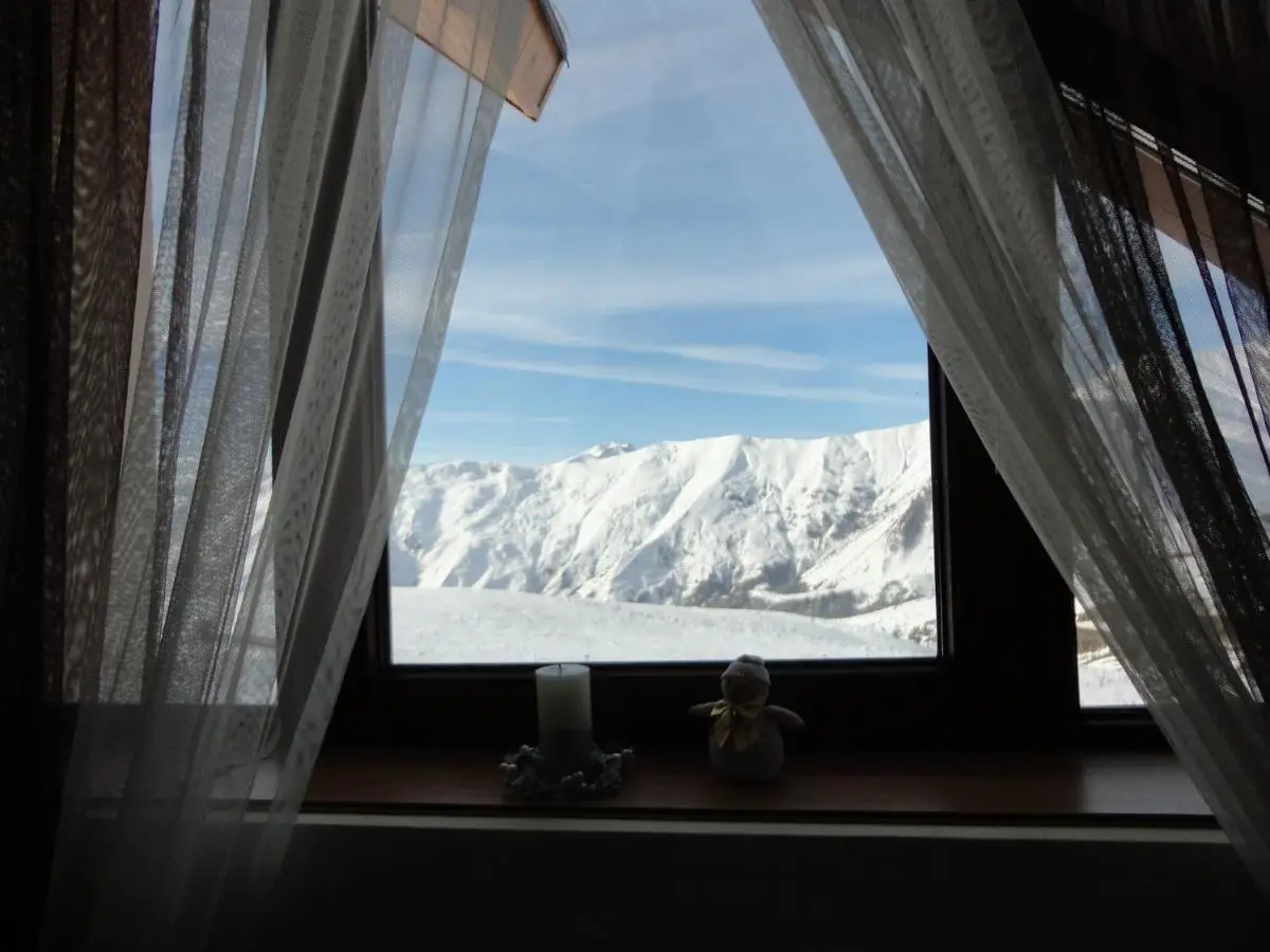 New Gudauri Rooms