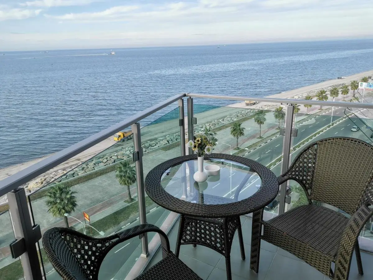 Aqua Batumi Hotel & Apartments