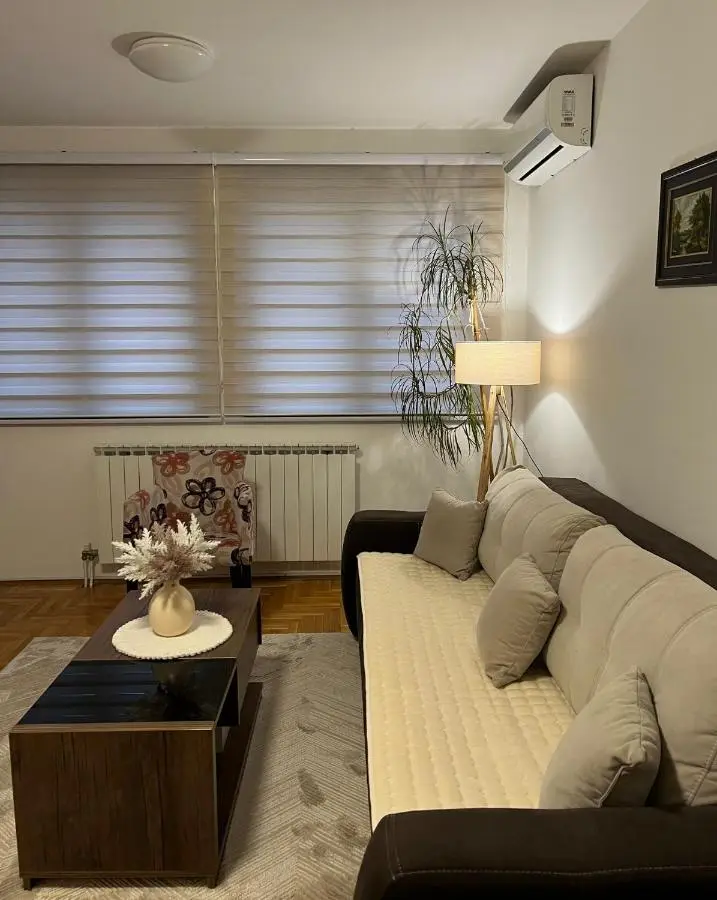 Apartman Manja