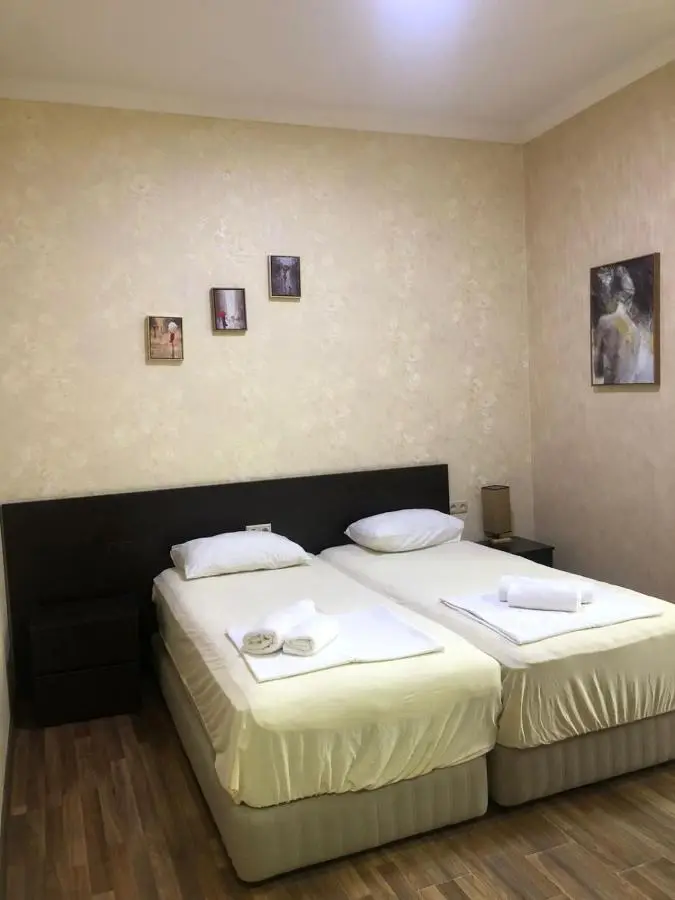 Hotel Guri