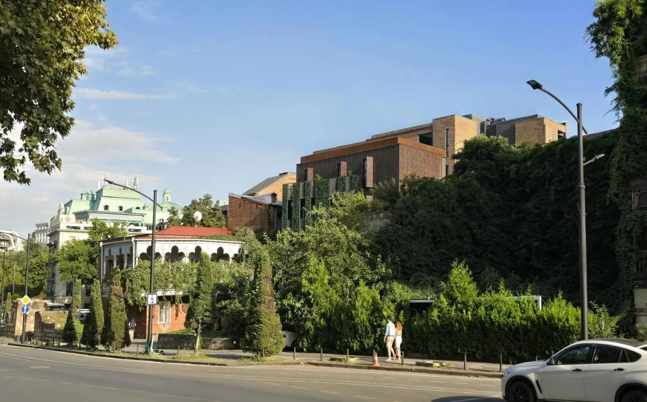 Griffin Hotel