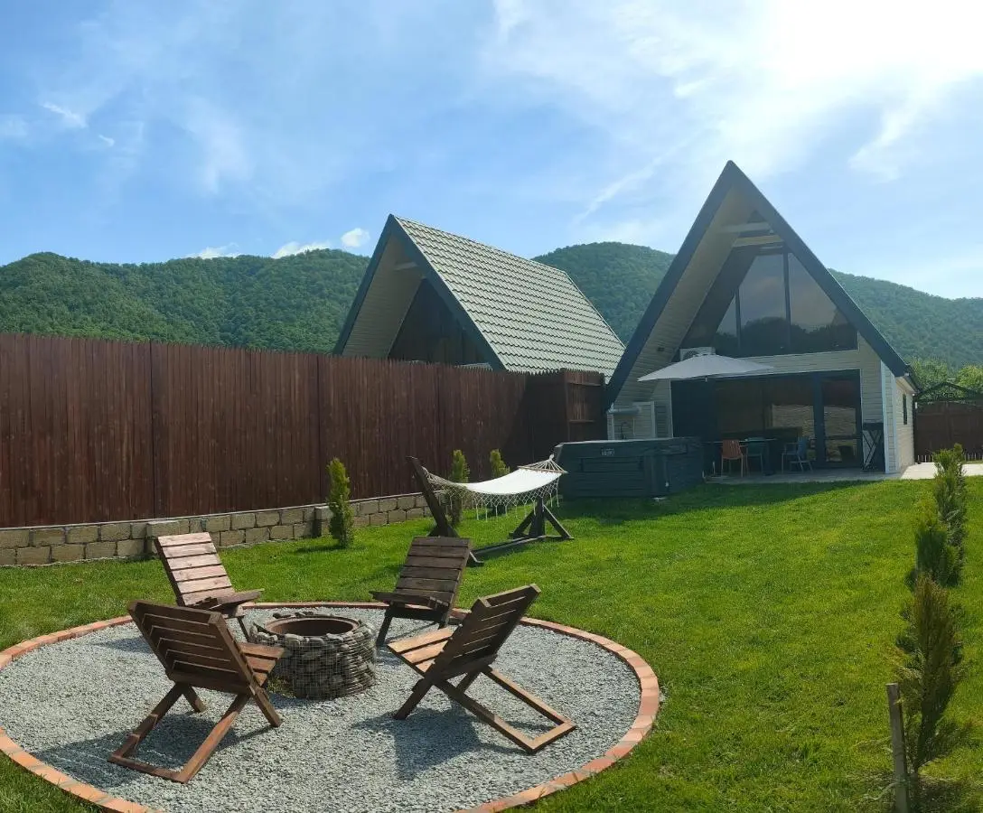 Mountain Resort Gabala