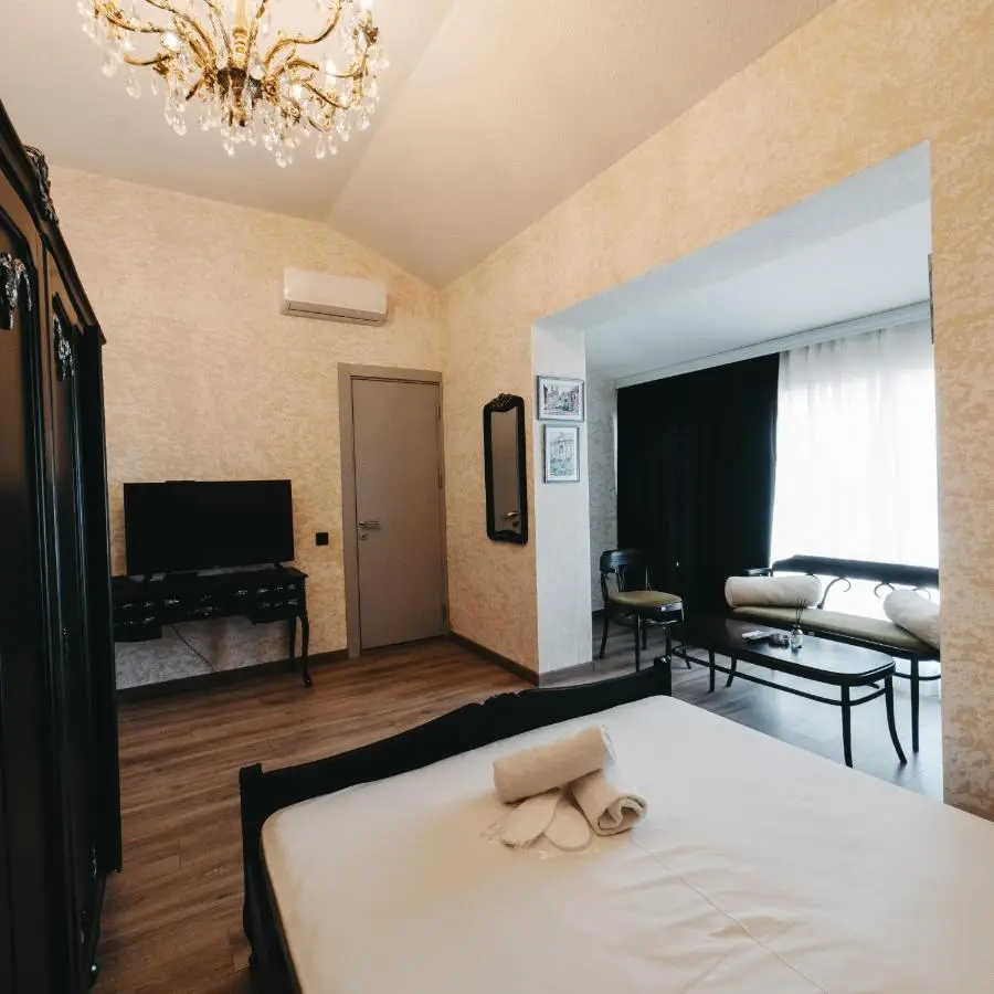 Avrasya Inn Hotel