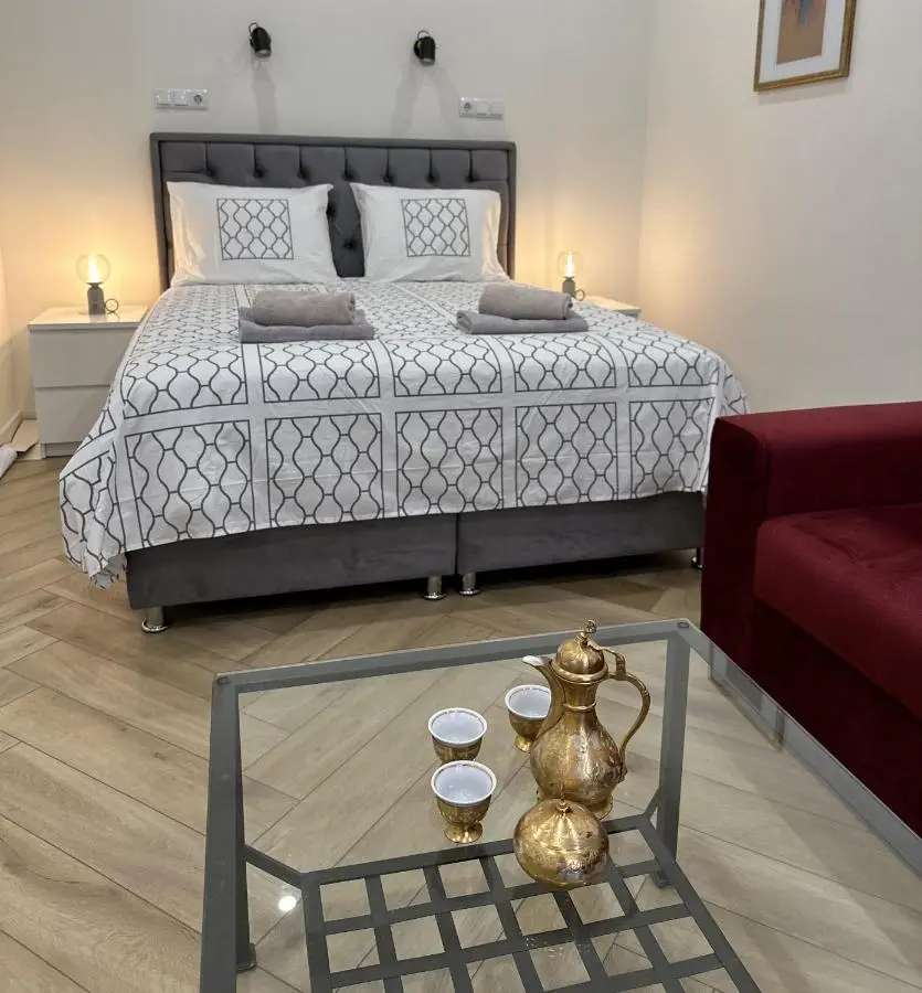 La Dolce Vita Apartments Sarajevo