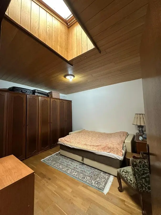 City Center Home