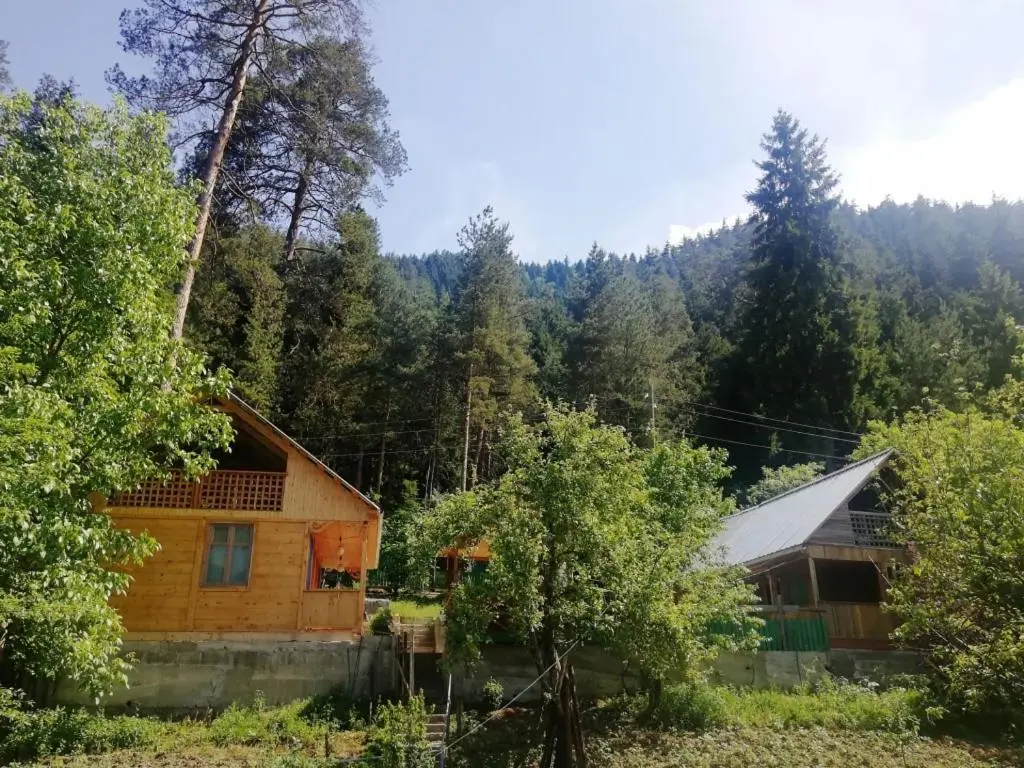Guest House Ilia