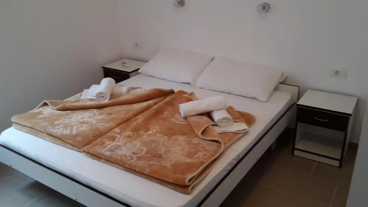 Hotel ''Marinko Kozina'' - Medjugorje