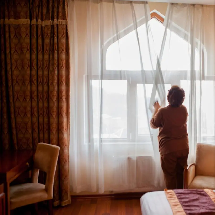 Sheki Palace Hotel
