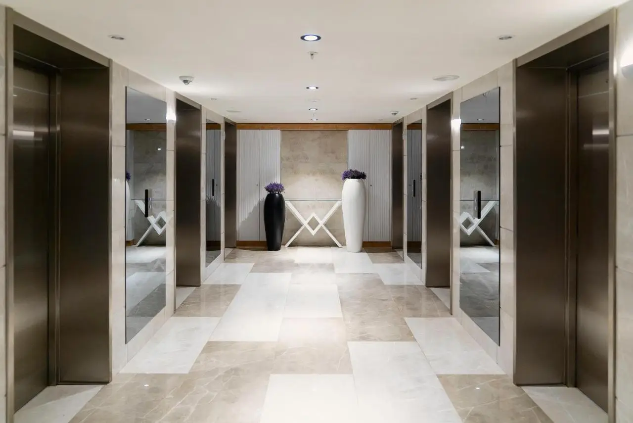 Luxury Sea View Apartments