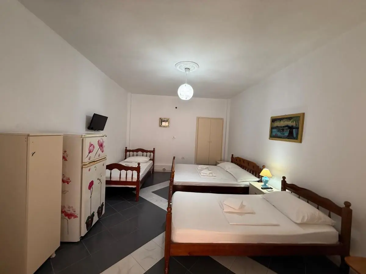 GuestHouse NOVI