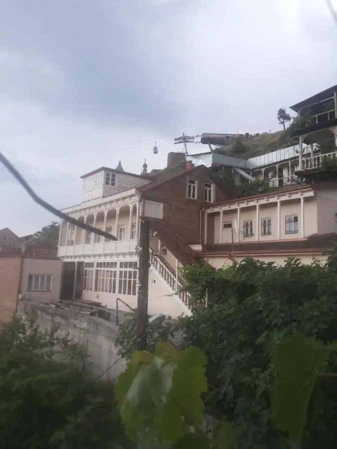 Guesthouse Zeinabi