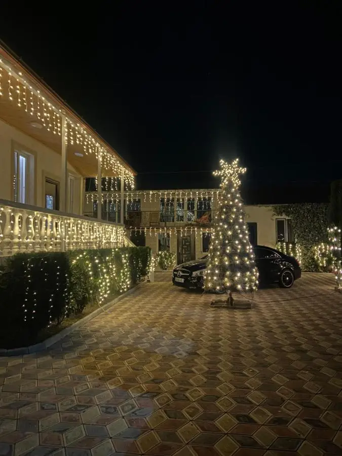 Hotel Doko