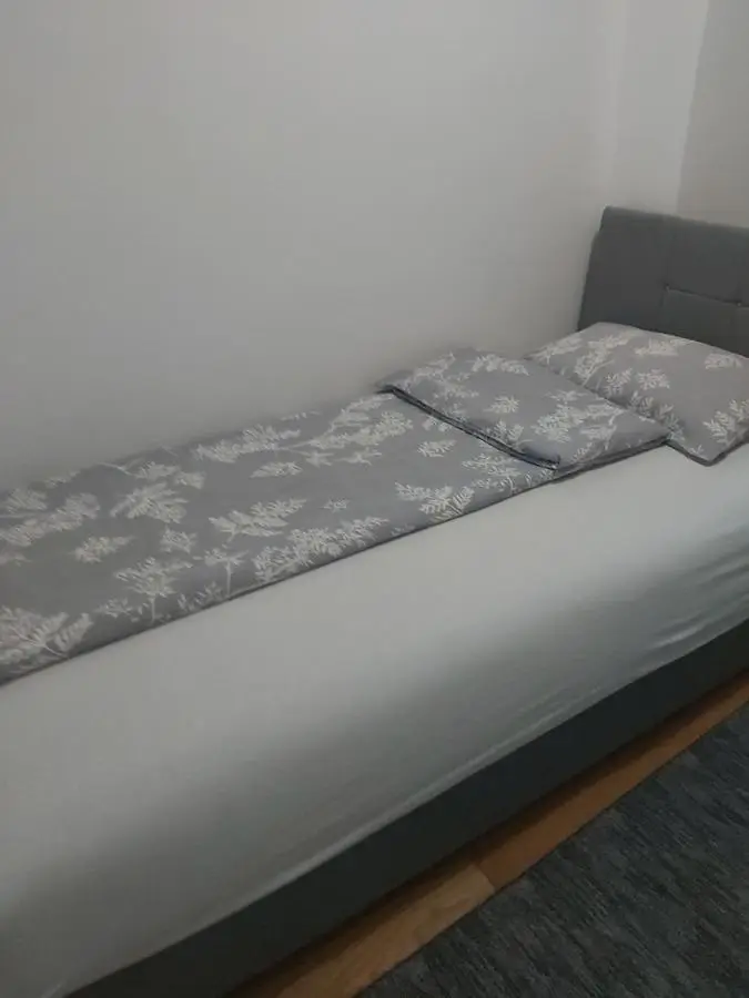 Dea apartman