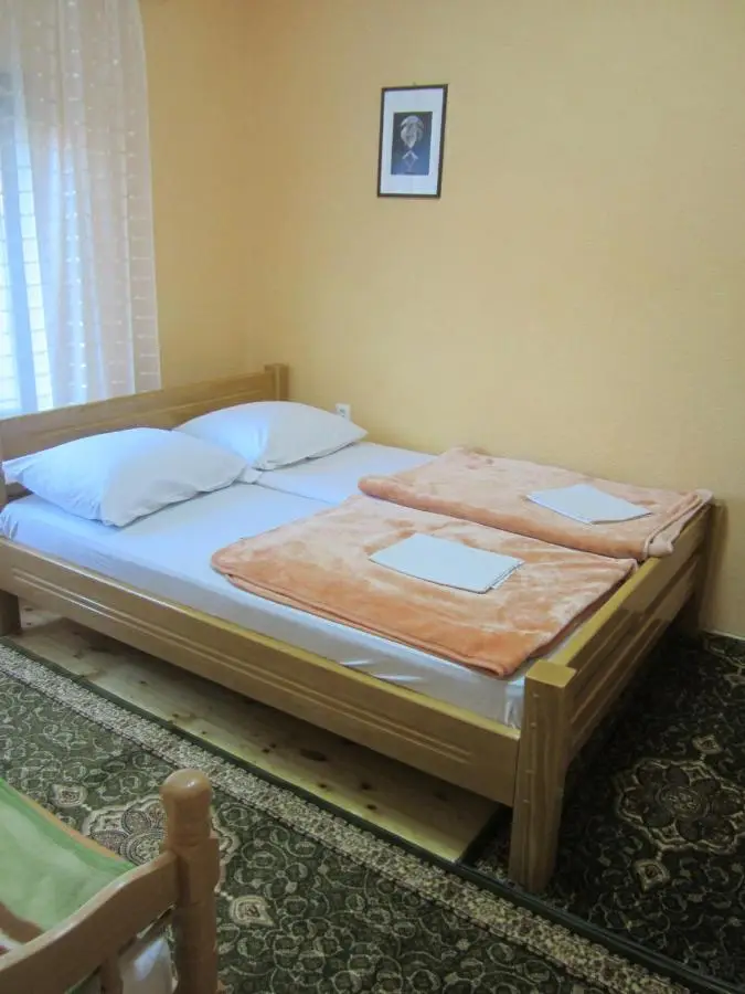 Bravo Guest House