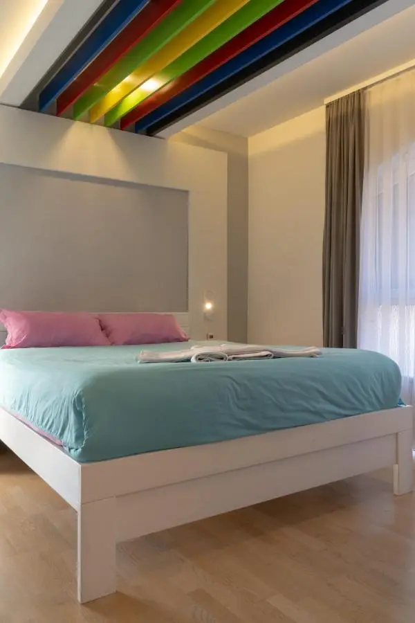 Apartments Slana Oaza