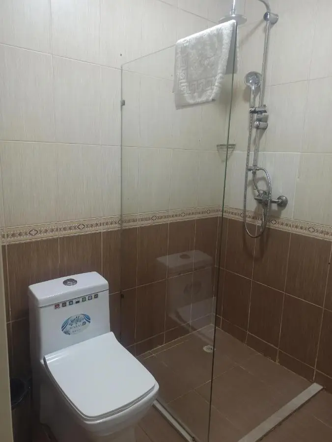 Richman Hotel Baku