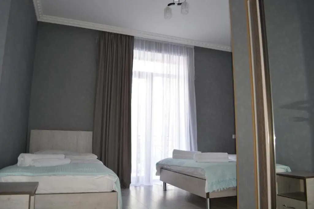 Hotel Elegant