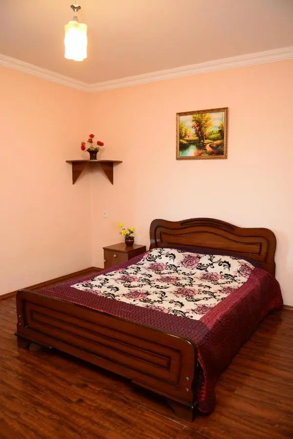 Hotel Kvareli