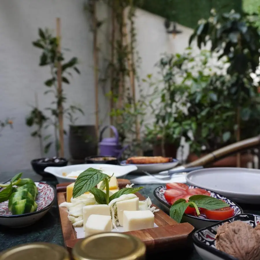 Mai İnci Pera Hotel İstanbul
