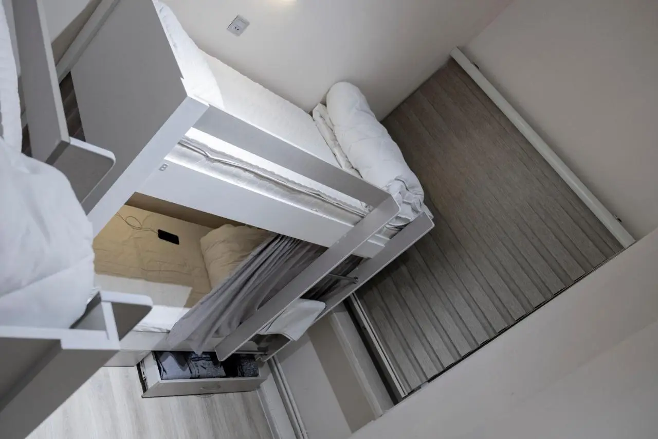 Travel Inn Hostel