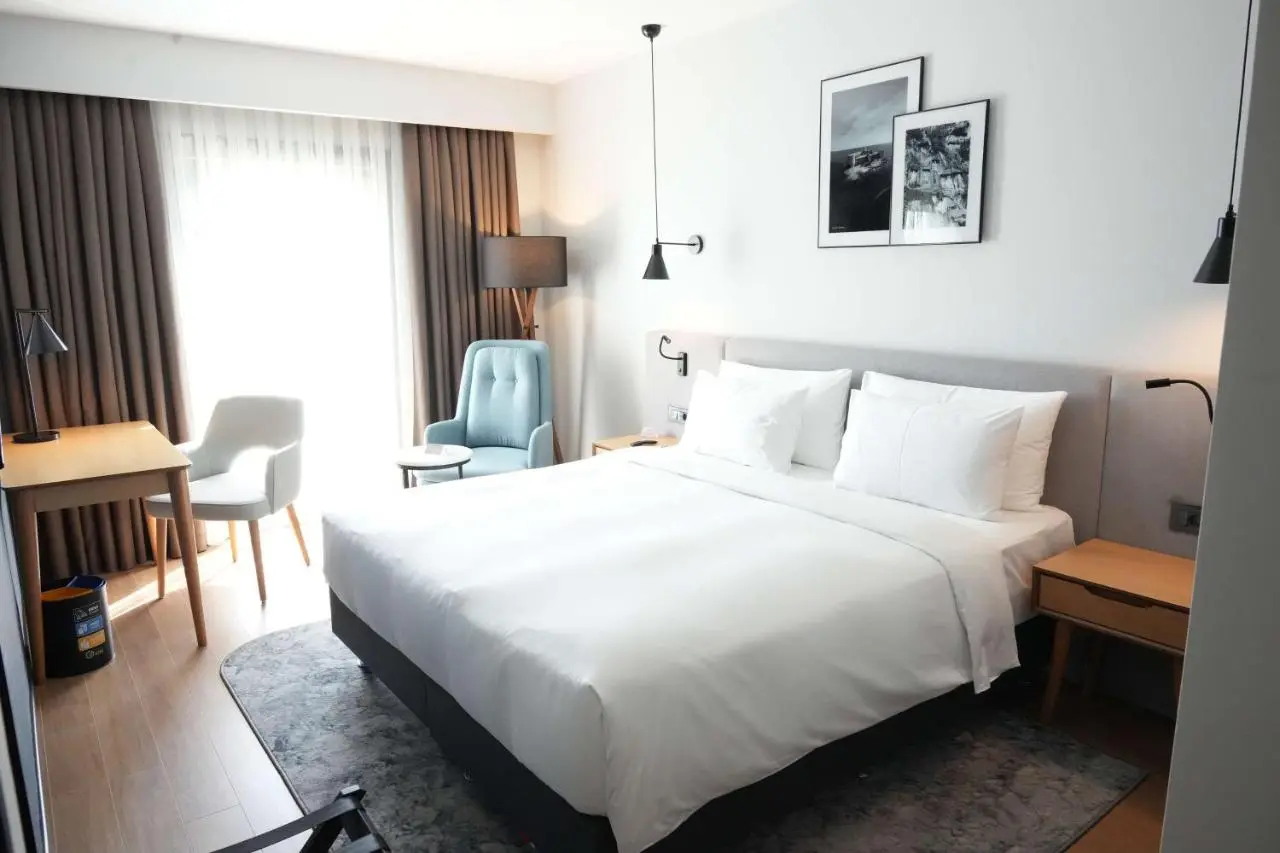 Radisson Hotel Mersin