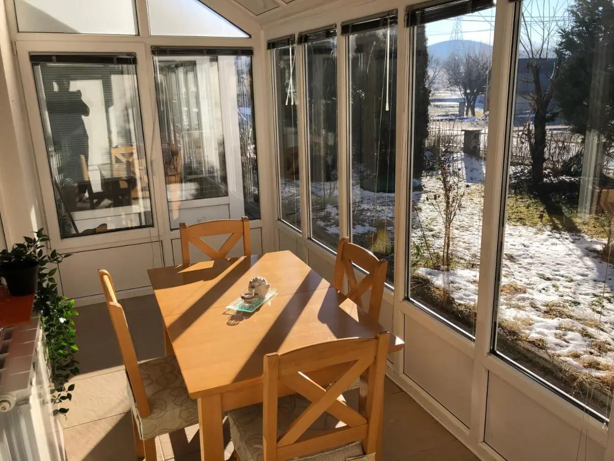 Apartman Cypres