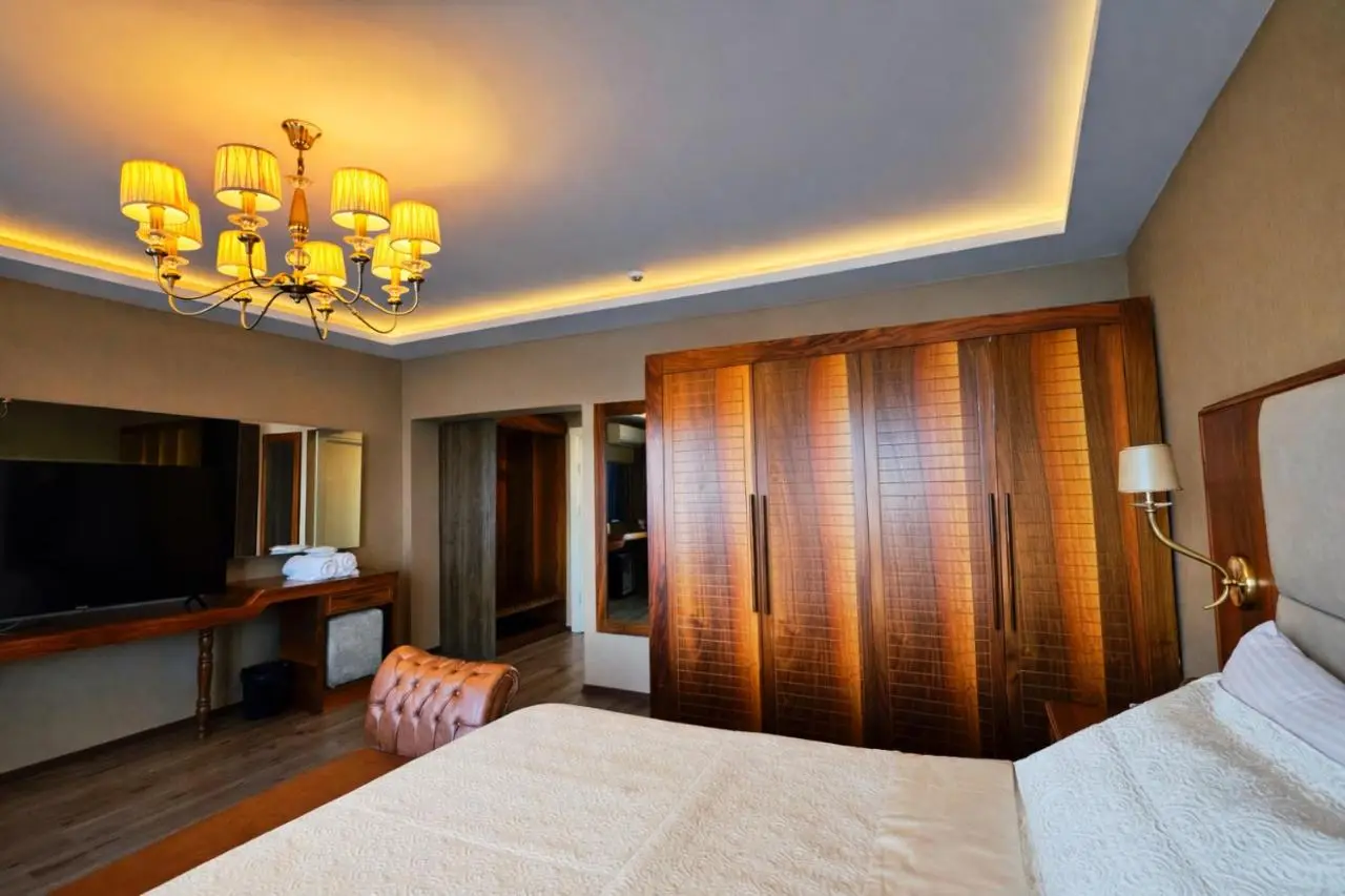Yalı Bahçe Mudanya