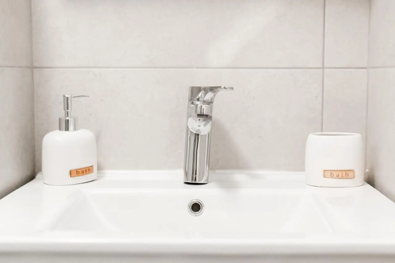 ADNA & AMNA Apartment Sarajevo
