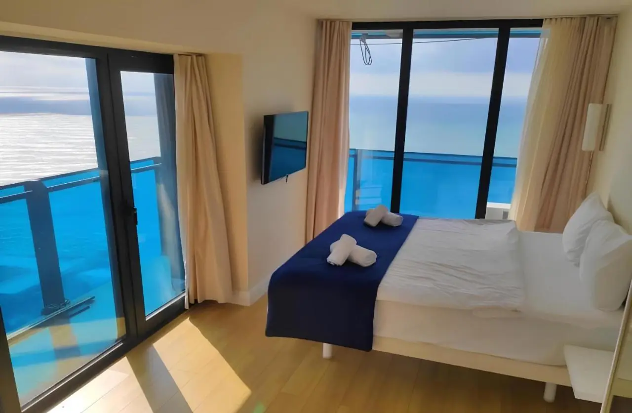 Superior Aparthotel in ORBI city