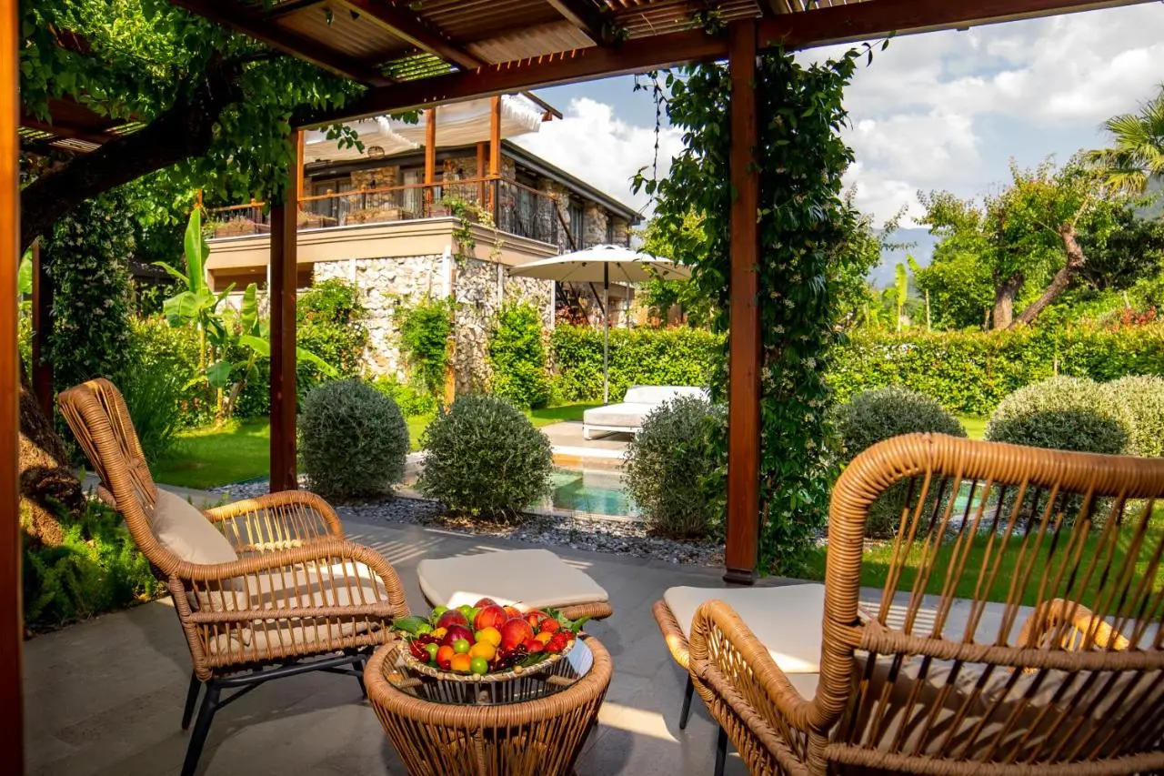 Kaya Villas Exclusive