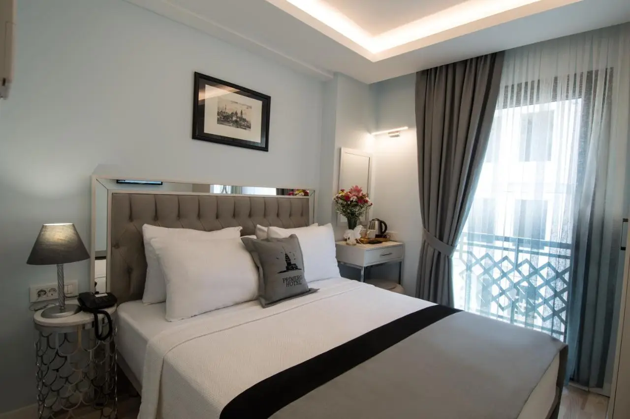 Primero Hotel