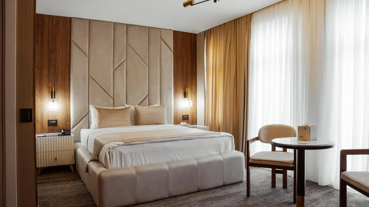 White Breeze Boutique Hotel