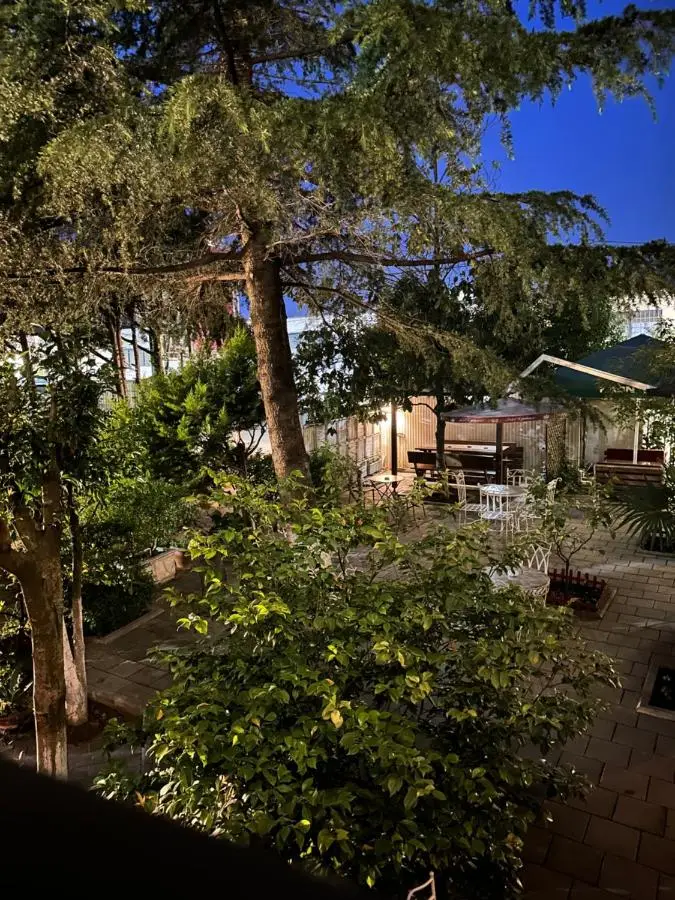 Hotel Epidami