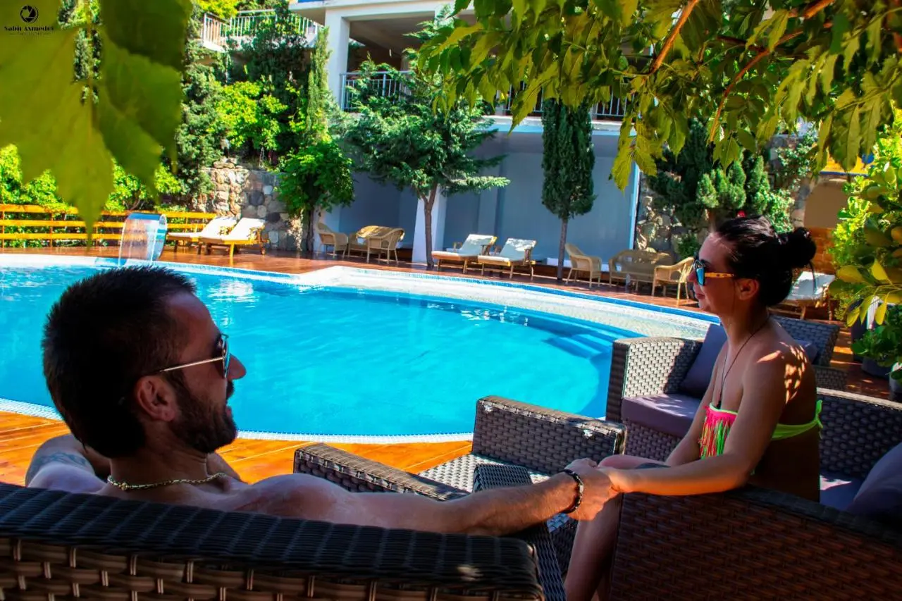 AF HOTEL AQUAPARK