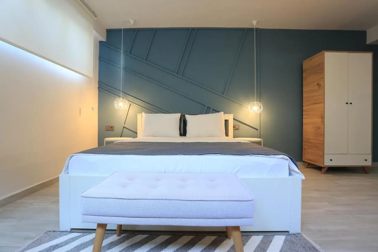 Verde Suites Akyaka