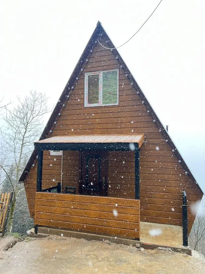 Time House