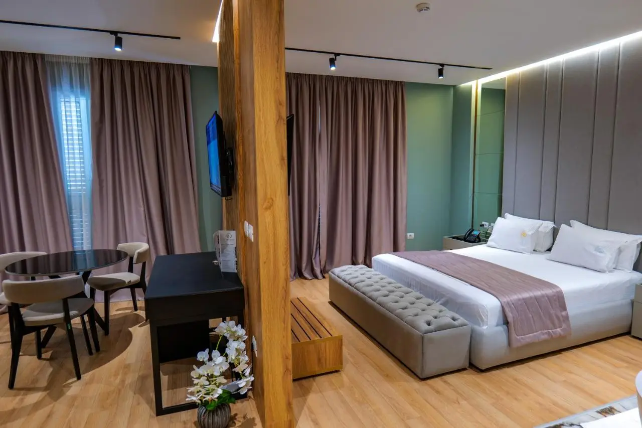 LORD Hotel