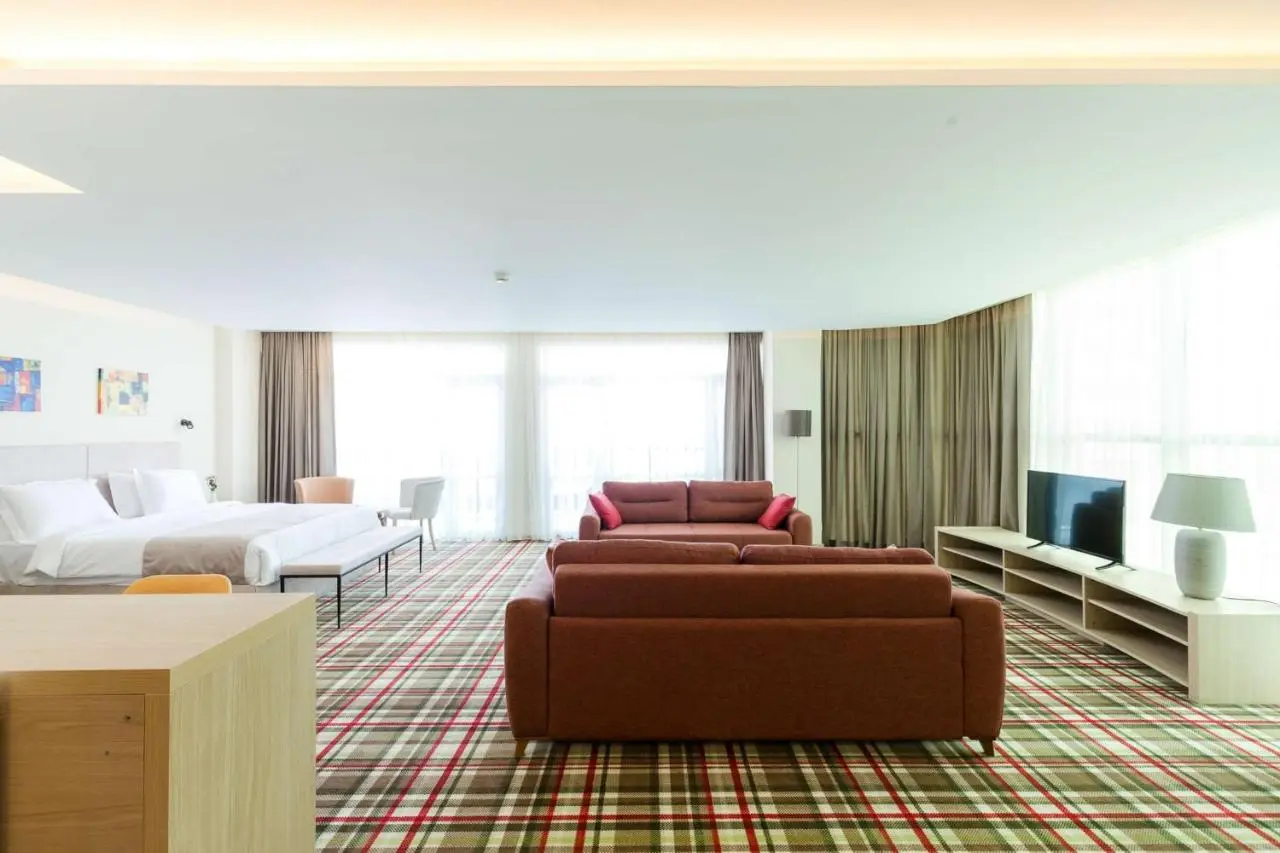 Best Western Premier Batumi
