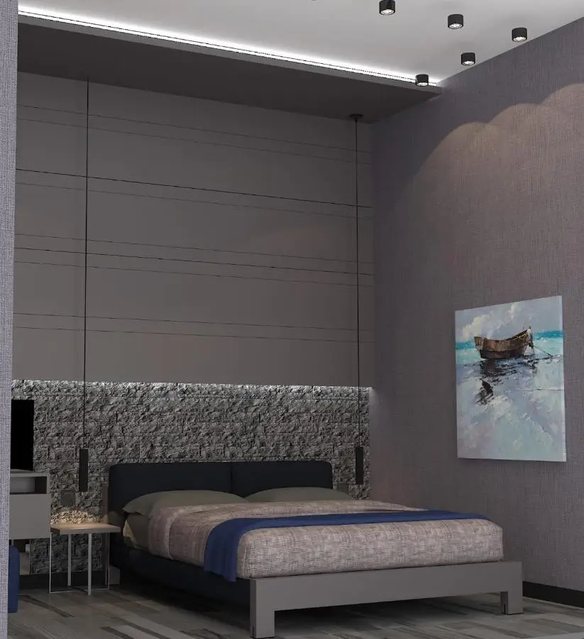 Special Apartment VIP Hiltton